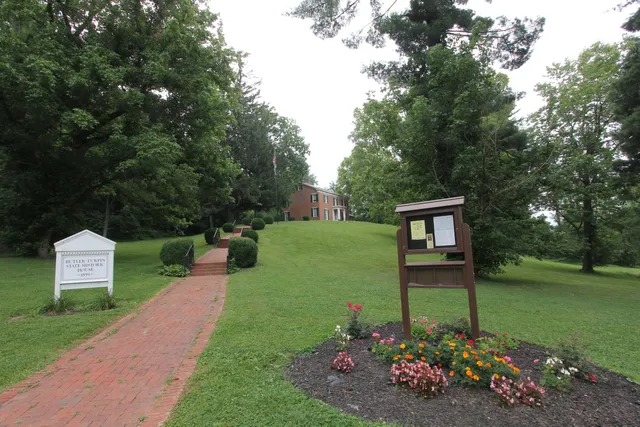Butler-Turpin State Historic House