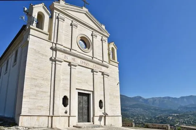 Castello San Casto (Rocca Sorella)