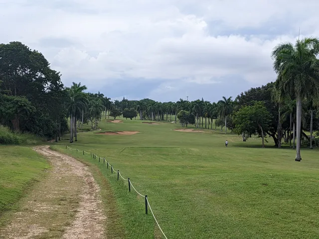Half Moon Golf Course