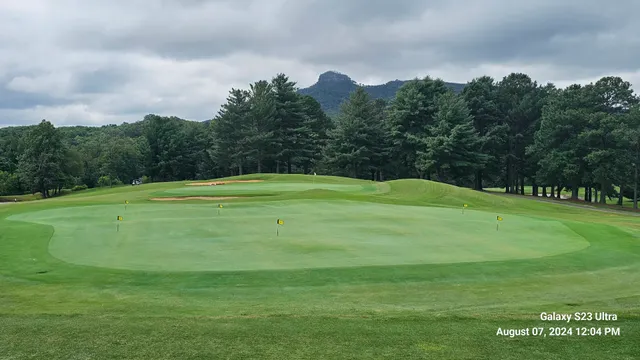 Pilot Knob Park Country Club