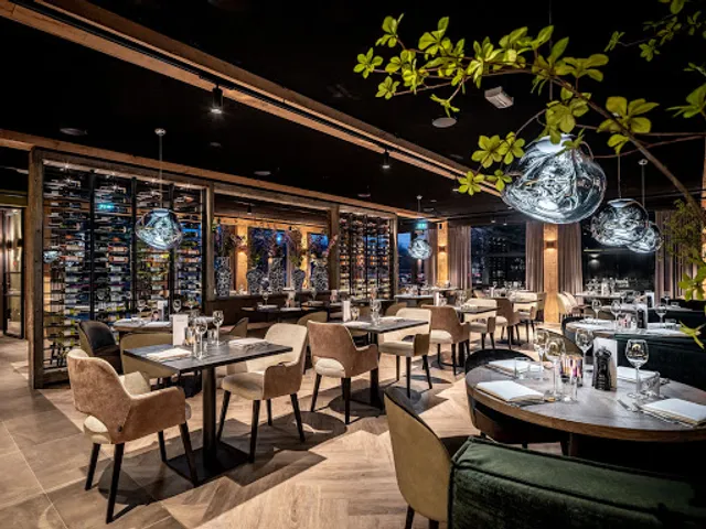 Restaurant Zuiver Amersfoort