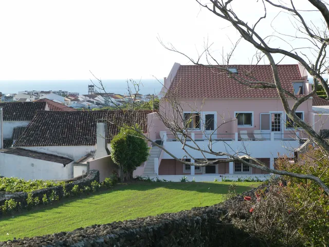 Atlantico Apartments