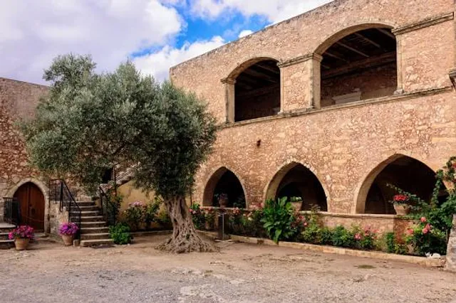 Archeological National Museum