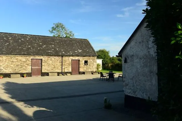 The Kennedy Homestead