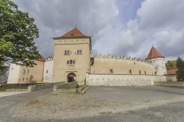 Kežmarok Castle