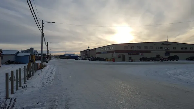 Kotzebue
