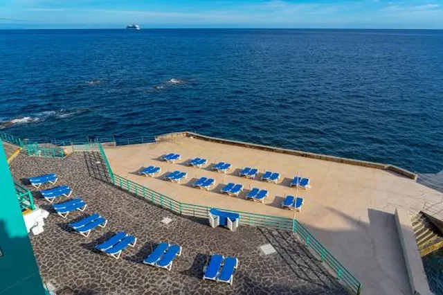 Complexo Balnear da Barreirinha