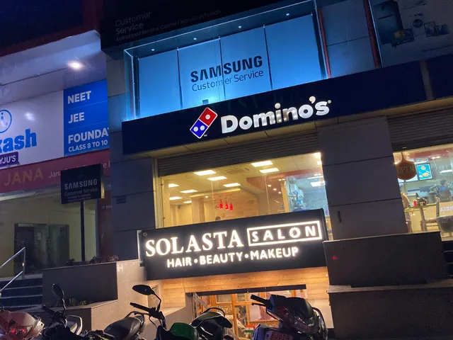 Domino's Pizza | Indra Colony, Alwar