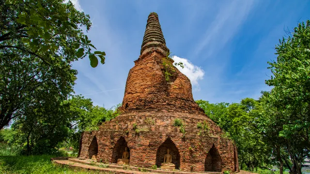 Wat Sika Samut
