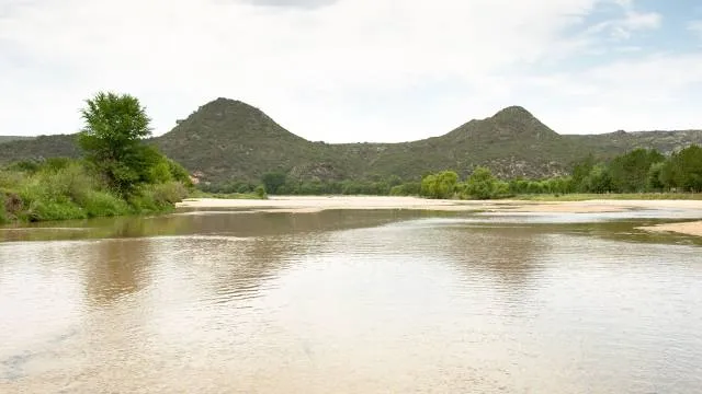 Costanera Río de los Sauces (Nono)