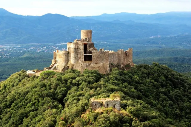 Tower of the Witches