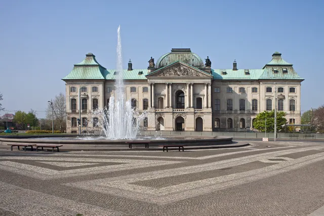 Museum of Ethnology Dresden