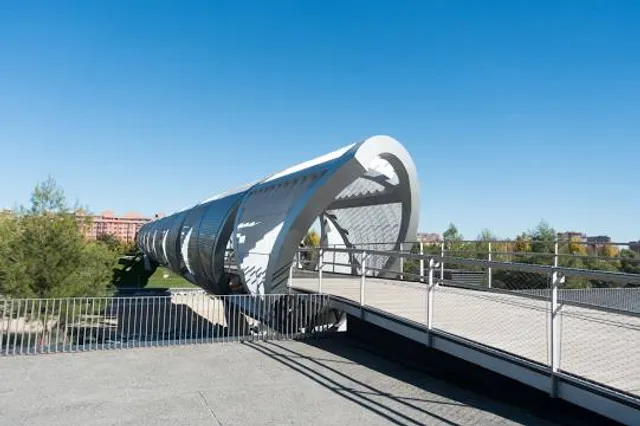 Puente de Arganzuela