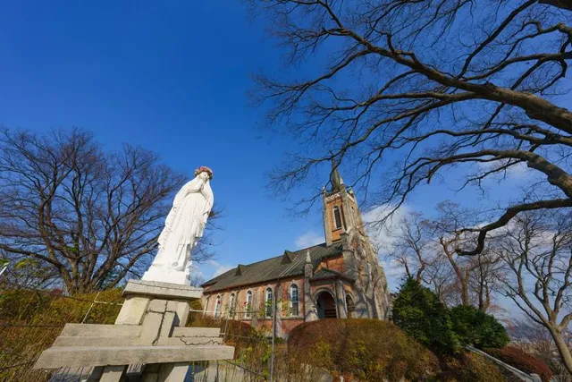 Gongse-ri Catholic Church