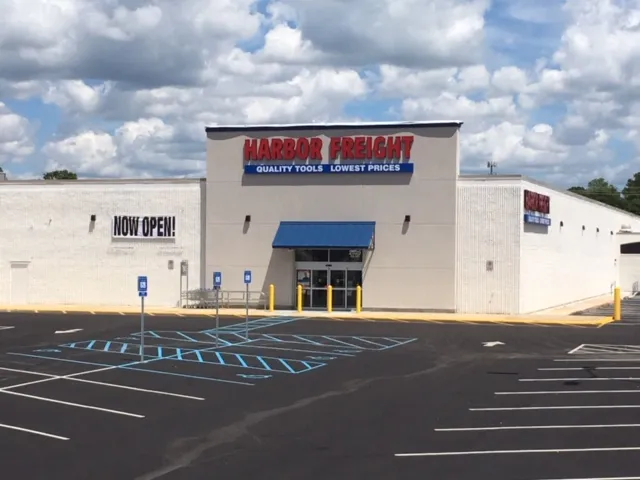 Harbor Freight