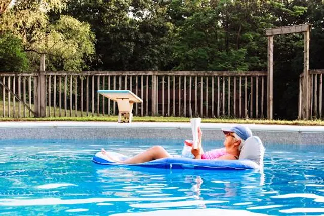 Panorama-Bad Freudenstadt