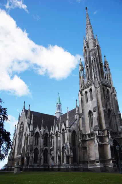 St. Joseph's Cathedral