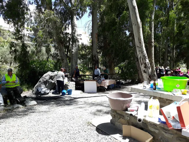 Camino de la Estrella