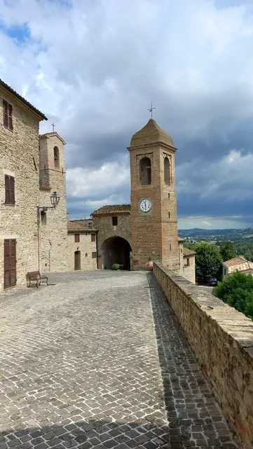 Castello di Castiglioni