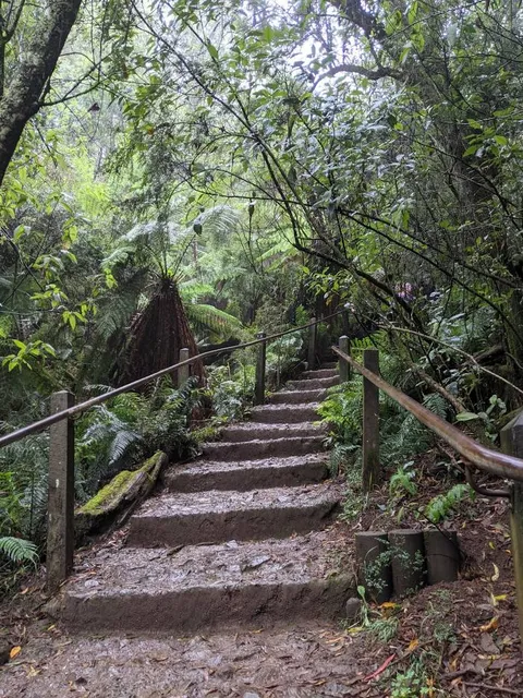 Kokoda Track Memorial Walk