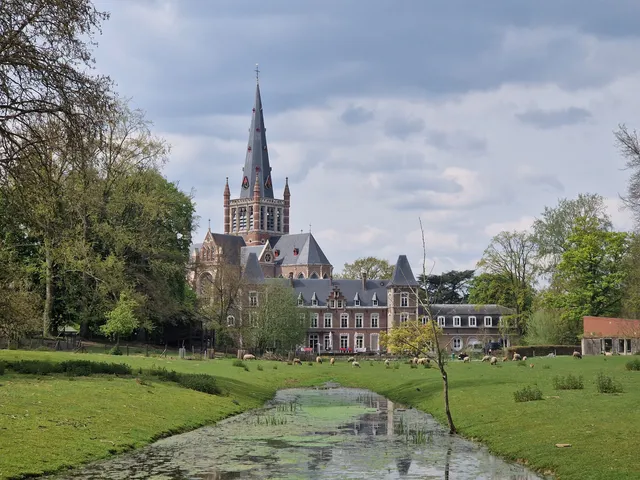 Parkbos Mariënstede