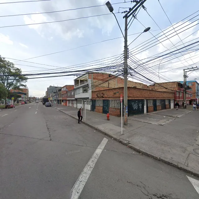 Desayunos Mi Pueblito