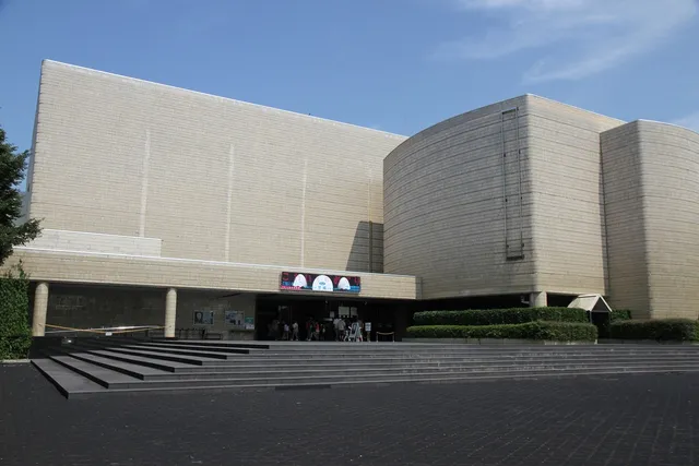 Niigata Science Museum