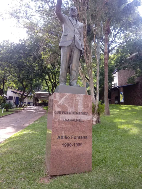 Memorial Attilio Fontana