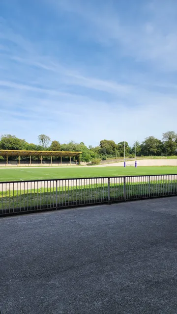 Stade-Vélodrome Jacques Anquetil
