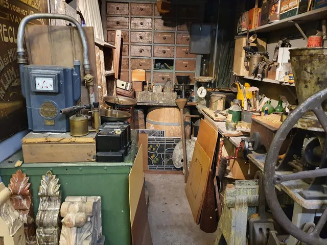 Streekmuseum Jan Anderson