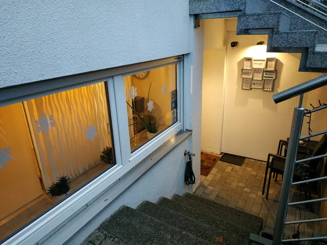 Nürnberg Apart - Business Apartment