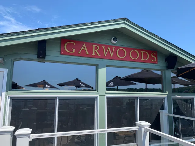 Garwoods Restaurant