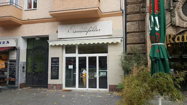 Faldon Eismanufaktur