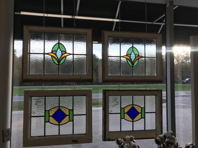 Vintage Antique Shack