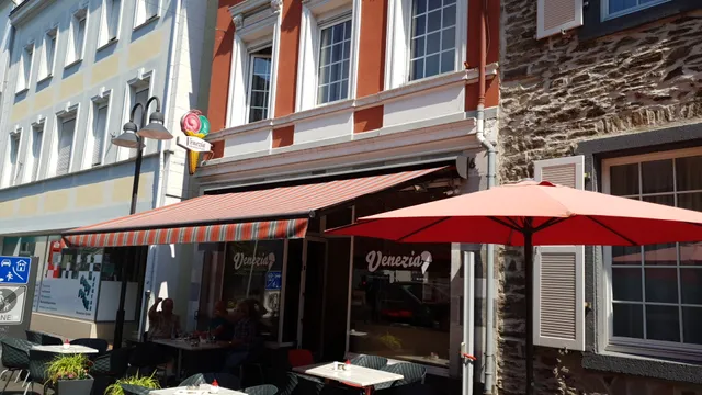 Eis Café Venezia Vallendar