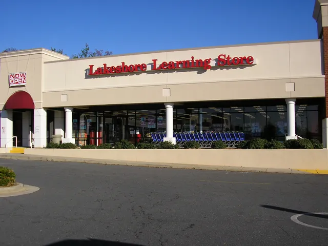 Lakeshore Learning Store