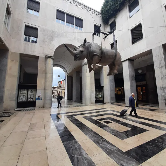 Torre della Rivoluzione