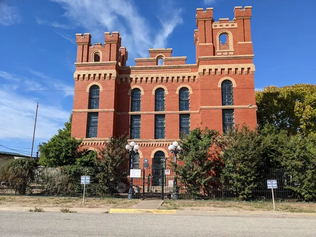 Heart of Texas Museum