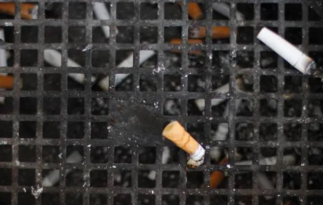 Taman Trembesi Kota Madiun