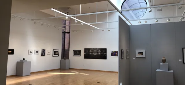 Koehnline Museum of Art