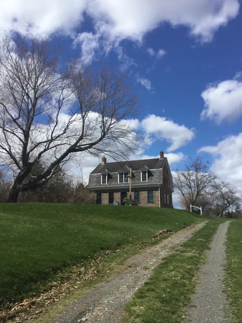 McCulloch House Museum & Genealogy Centre