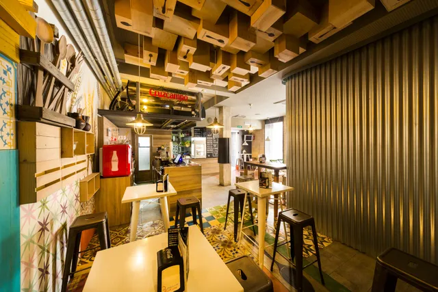 Taberna Cuchara de Palo