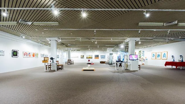 Burnie Regional Gallery
