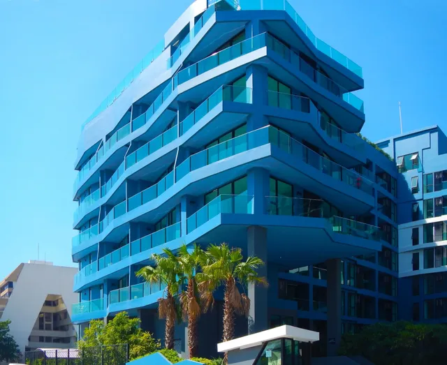 Acqua Condominium Jomtien