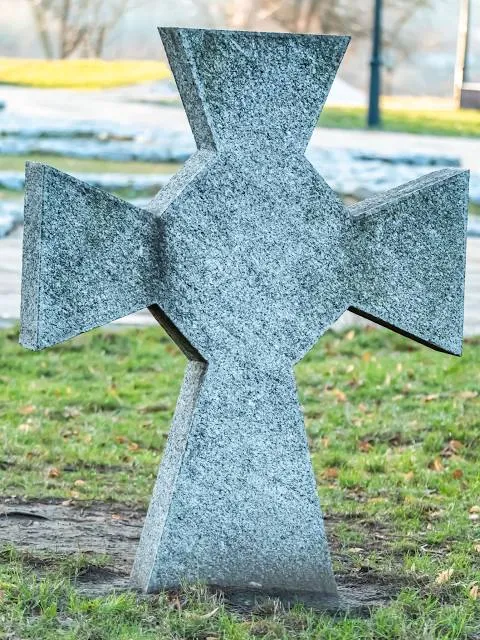 Národní Kulturní Památník Ležáky