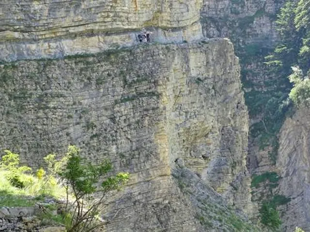Gorges de Saint-Pierre