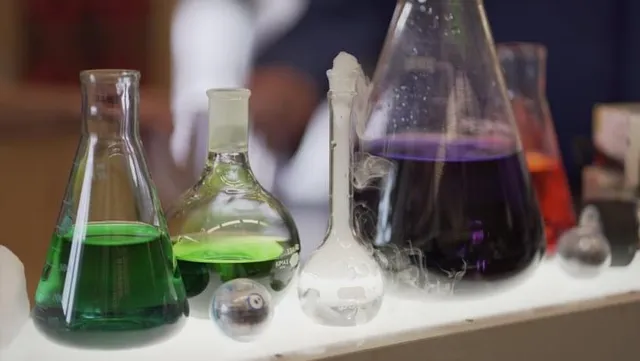 Roper Mountain Science Center