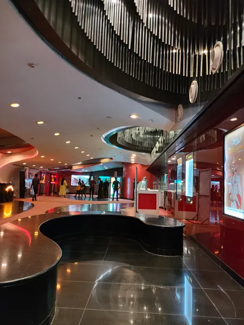 Pizza Hut | Ambhuja Mall, Raipur