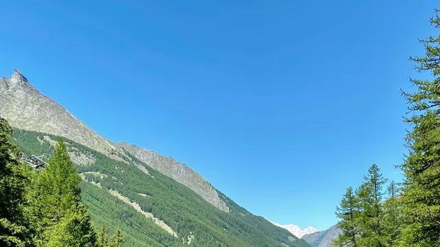 Funivie Gran Paradiso