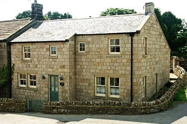 Abbey Holiday Cottages